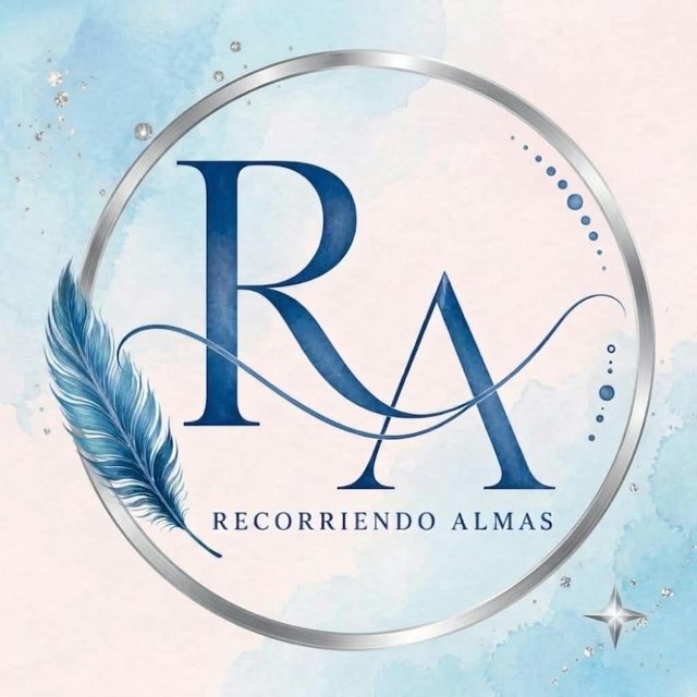 Logo Recorriendo Almas